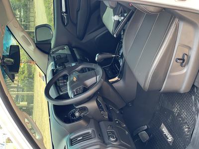 Chevrolet TrailBlazer • 2020 • 12,886 km