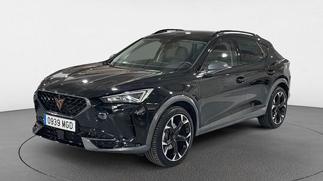 Seat Cordoba • 2023 • 22,654 km