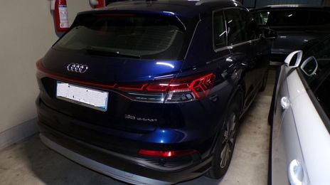 Audi e-tron • 2021 • 31,464 km