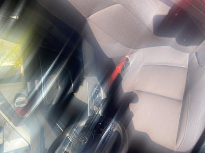 Mazda 3 • 2020 • 12,800 km