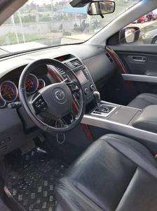 Mazda CX-9 • 2007 • 40,000 km