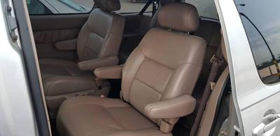 Toyota Starlet • 2002 • 80,000 km