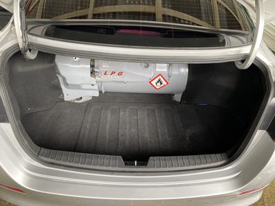 Kia K 2500 • 2016 • 43,000 km