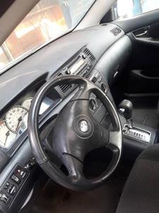 Toyota Corolla • 2006 • 60,000 km