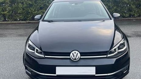 Volkswagen Golf • 2017 • 81,000 km