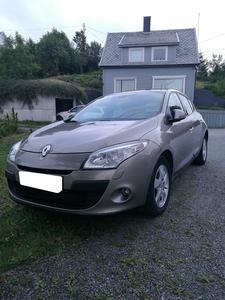 Renault Mégane • 2005 • 175,000 km