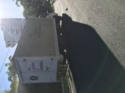 Chevrolet 1500 • 2008 • 232,750 km