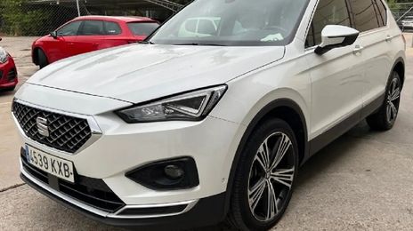 Seat Toledo • 2019 • 78,000 km