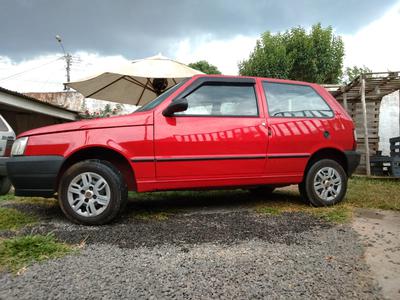 Fiat Uno • 2007 • 202,600 km