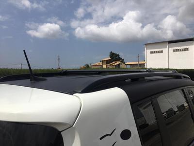 Jeep Renegade • 2016 • 25,000 km