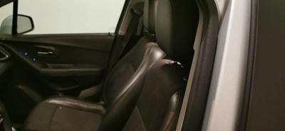 Chevrolet Trax • 2018 • 51,000 km
