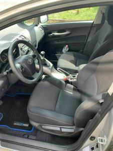 Toyota Auris • 2011 • 785,000 km