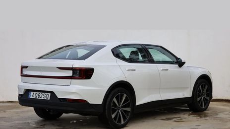 Polestar 2 • 2022 • 11,500 km