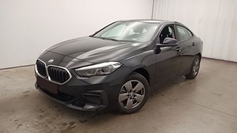 BMW 2 Series Gran Coupe • 2021 • 52,595 km