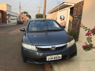 Honda Civic • 2009 • 140,000 km