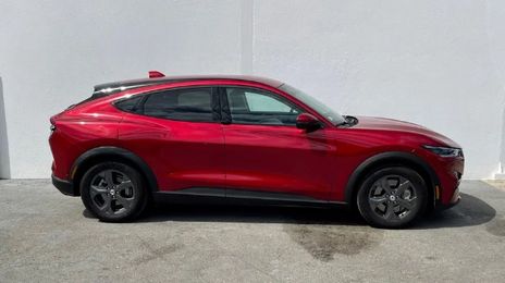 Ford Mustang • 2021 • 14,091 km