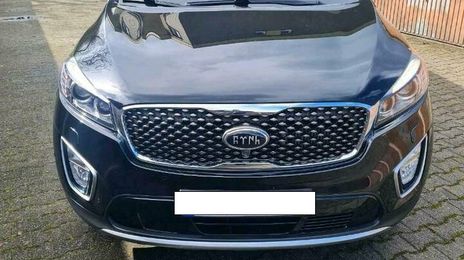 Kia Sorento • 2016 • 98,900 km