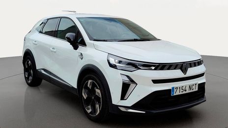 Renault Espace • 2025 • 36,759 km