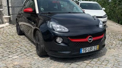 Opel Corsa • 2013 • 60,000 km