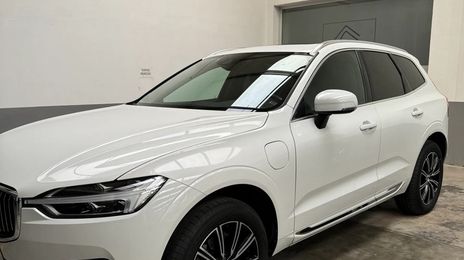 Volvo XC60 • 2018 • 161,046 km