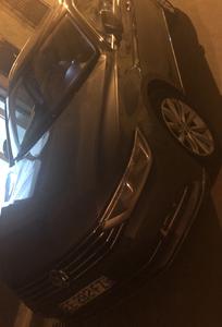 Volkswagen Passat Alltrack • 2016 • 140,000 km