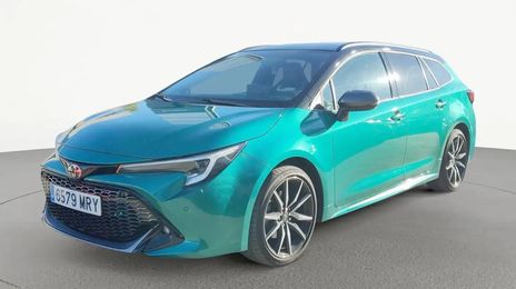 Toyota Corolla • 2024 • 29,800 km