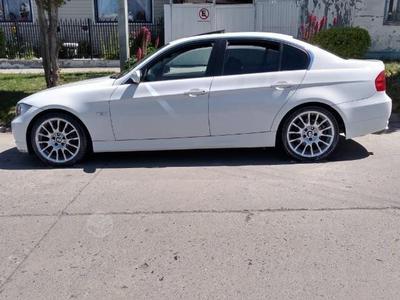 BMW i3 • 2006 • 45,000 km