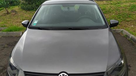 Volkswagen Polo • 2018 • 146,000 km