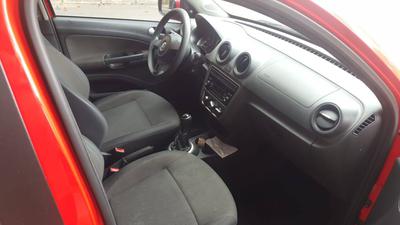 Volkswagen Gol • 2014 • 59,600 km