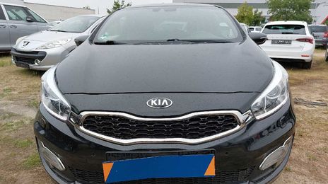 Kia Pro Cee`d • 2013 • 110,000 km