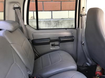 Ford Explorer • 2004 • 279,000 km