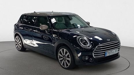 MINI Clubman • 2022 • 32,234 km
