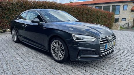 Audi A6 • 2018 • 149,900 km