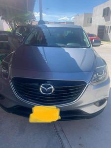 Mazda CX-9 • 2015 • 94,000 km