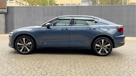 Polestar 2 • 2022 • 28,000 km