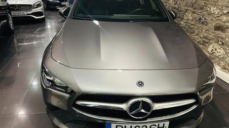 Mercedes-Benz 190 D • 2019 • 90,000 km