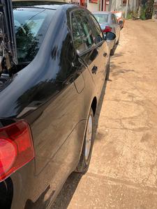 Volkswagen Bora • 2009 • 131,000 km