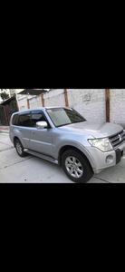 Mitsubishi Pajero • 2011 • 120,000 km