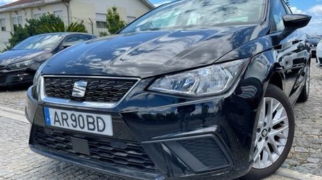 Seat Ibiza • 2020 • 12,000 km
