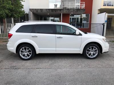Dodge Journey • 2011 • 75,000 km