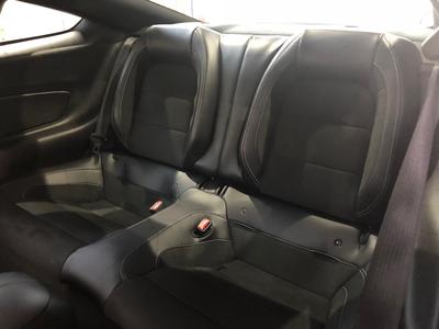 Ford Mustang • 2017 • 16,500 km