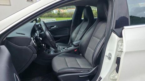 Mercedes-Benz 124 • 2016 • 145,000 km