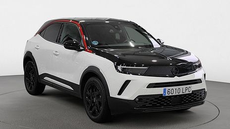 Opel Mokka • 2021 • 27,241 km