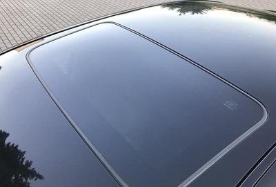 Lexus GS 300 • 2007 • 250,000 km