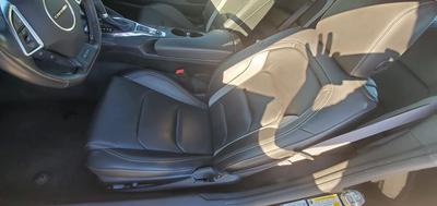 Chevrolet 3100 • 2017 • 7,890 km