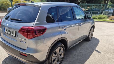 Suzuki Vitara • 2023 • 10,500 km