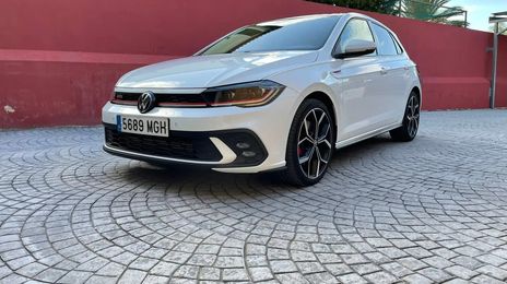Volkswagen Polo • 2023 • 13,300 km