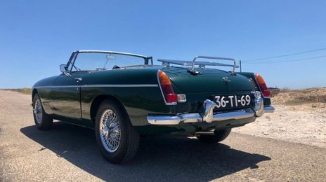 Mercury Mountaineer • 1967 • 68,500 km