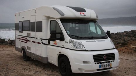 Fiat Tipo • 2011 • 109,999 km