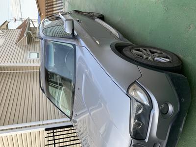 BMW X3 • 2008 • 102,000 km